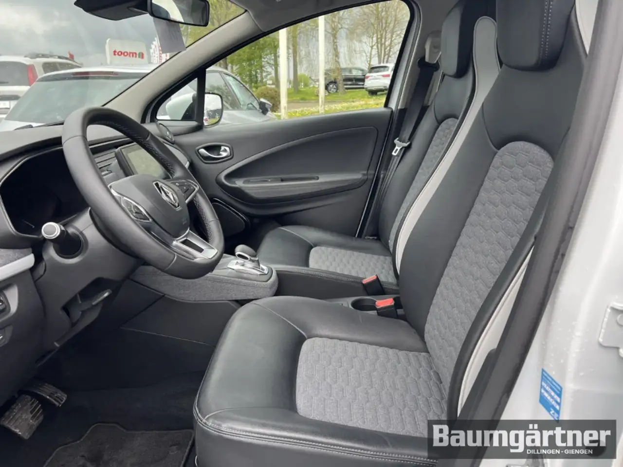 Renault ZOE Experience Z.E. 50 R110 inkl. Batterie GJR